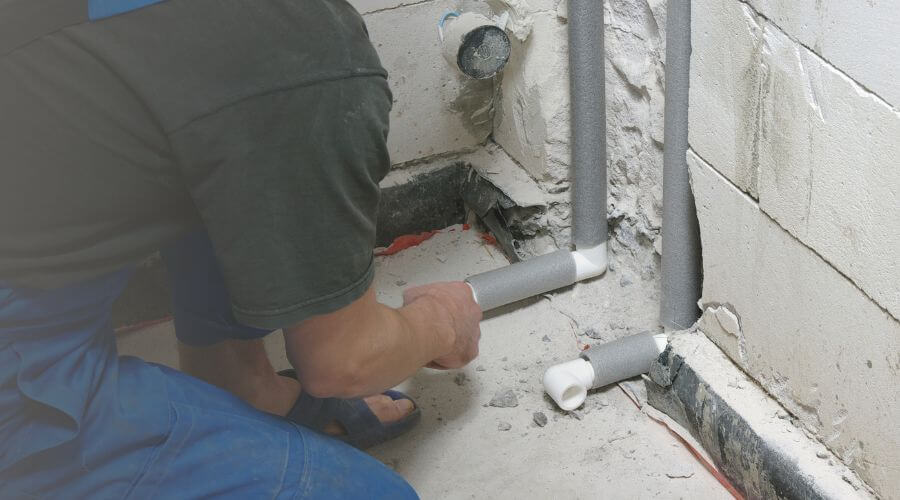 Professional septic tank pumping services in Pomona, KS